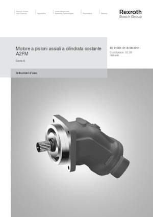 Manuale d'uso